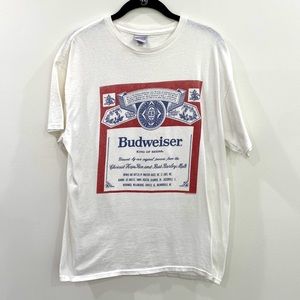 Urban Outfitters oversized graphic tee